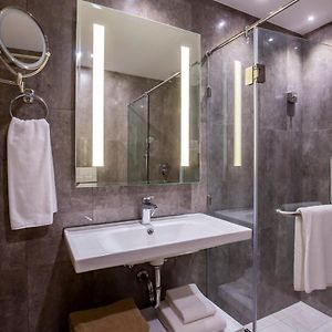 Chambre Triple de Luxe